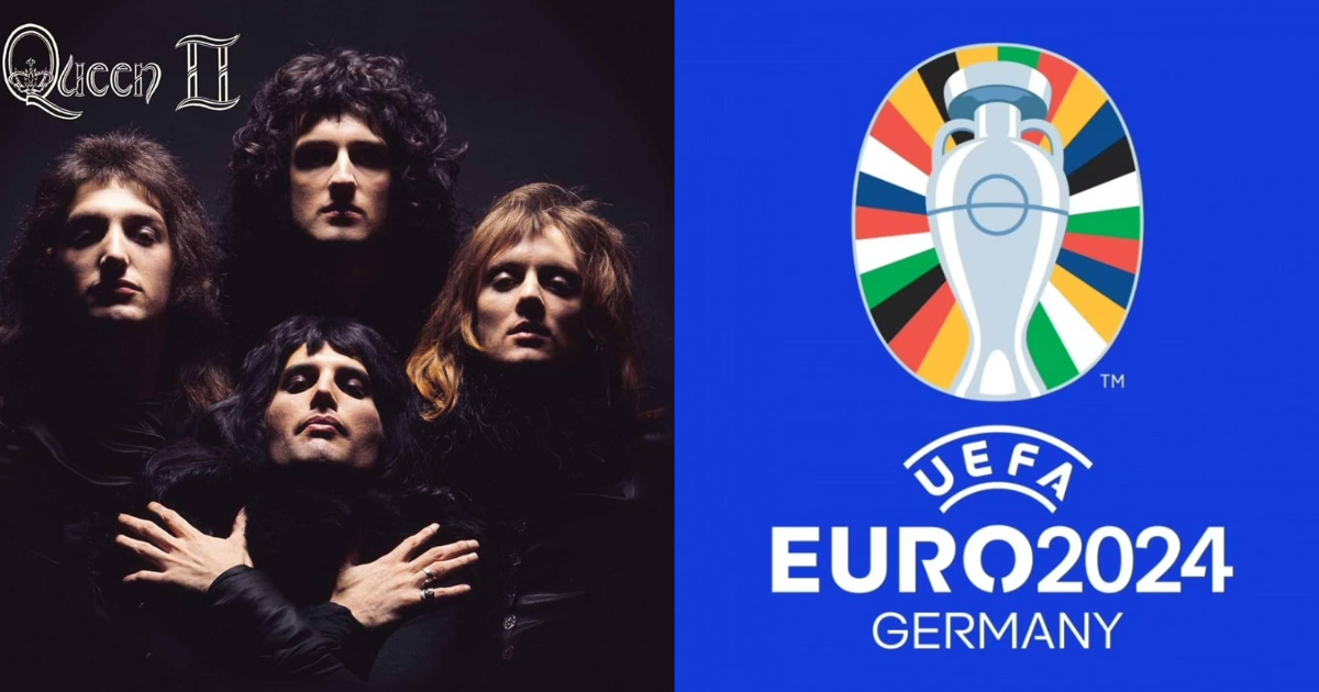 La playlist parfaite pour la finale de l'Euro 2024