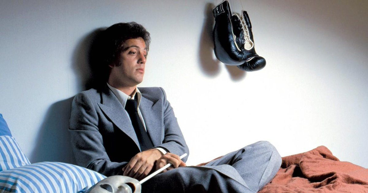 Le succès que Billy Joel s'attendait à voir échouer