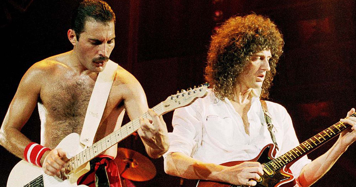 Les derniers jours de Freddie Mercury : révélations palpitantes de Brian May