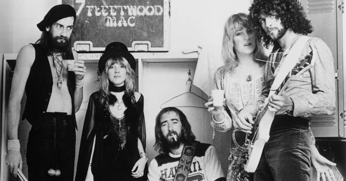 Mick Fleetwood rêve de réconciliation entre Nicks et Buckingham