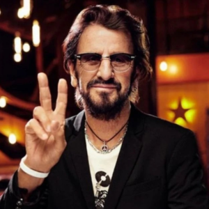 Ringo Starr, le batteur qui a conquis le monde