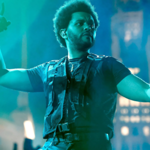 The Weeknd donne des indices sur sa nouvelle ère