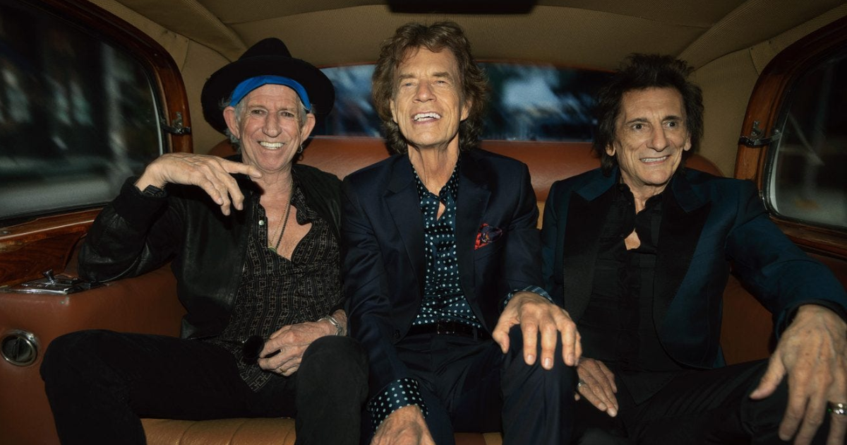 Tournée des Rolling Stones : les rockers sont-ils toujours forts sur la route ?