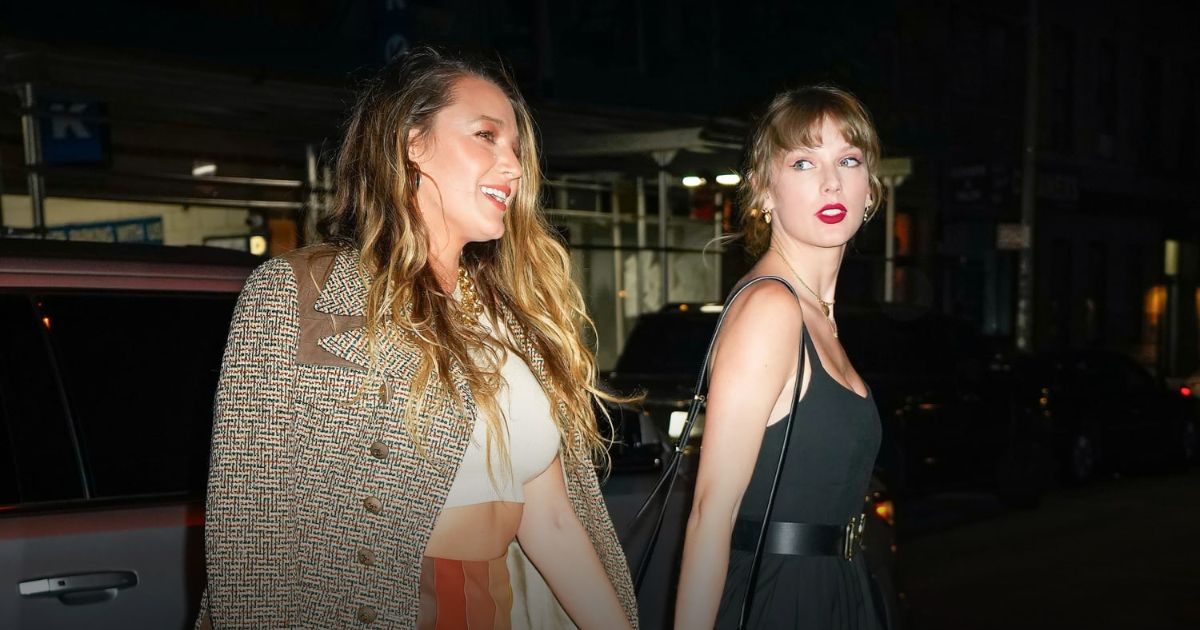 «É Assim Que Acaba» augmente les recherches de musique de Taylor Swift sur Google