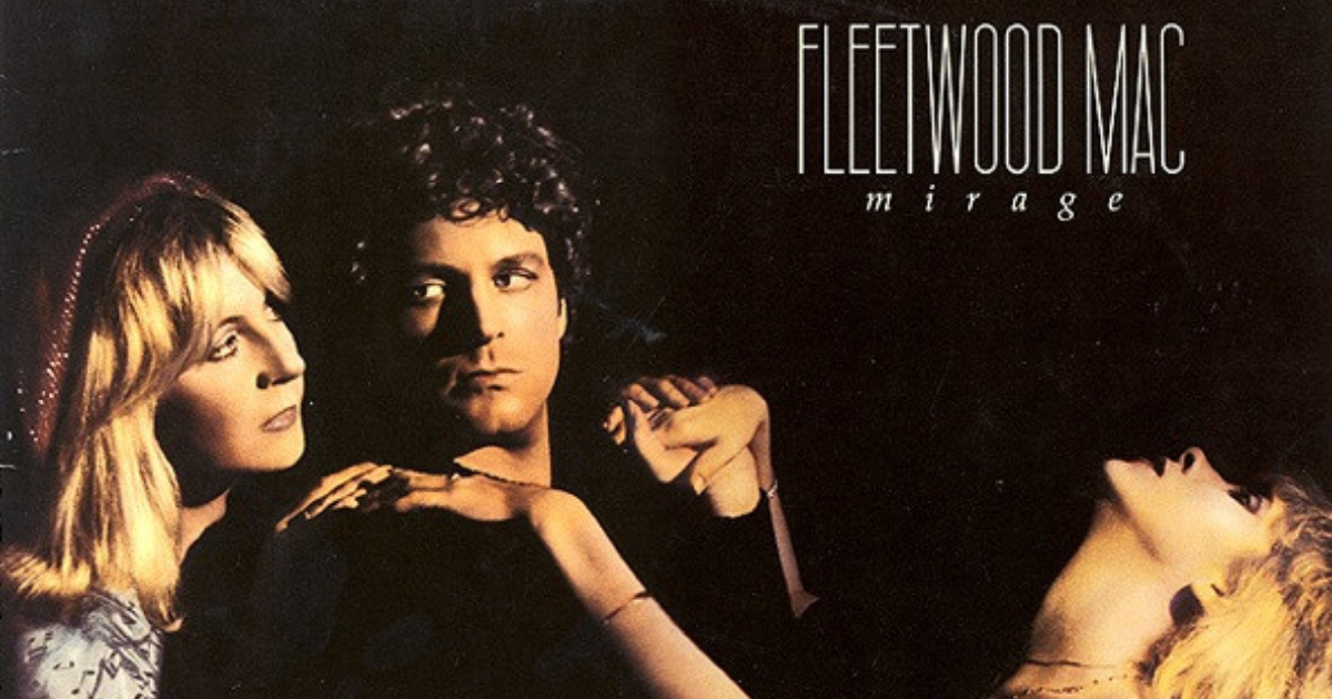 Fleetwood Mac nous ramène dans les années 80 avec un album live