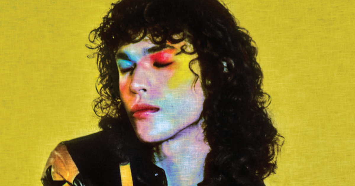Grande heure : Conan Gray – « Lonely Dancers »