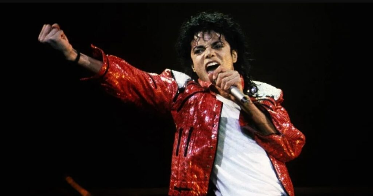 L'héritage de Michael Jackson vole la vedette aux JO de Paris