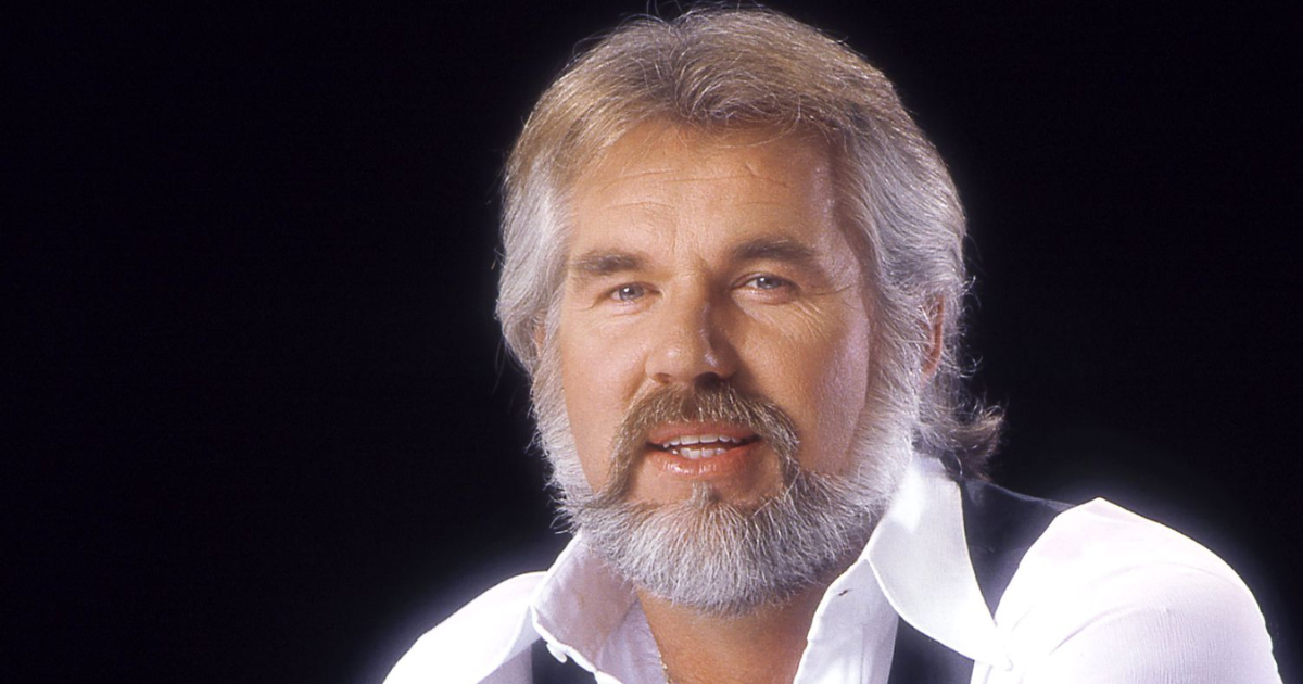 La bande originale de la vie : Célébrer Kenny Rogers