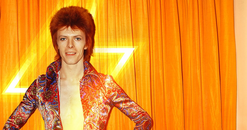 Les albums de David Bowie classés comme ses meilleurs et ses pires ...