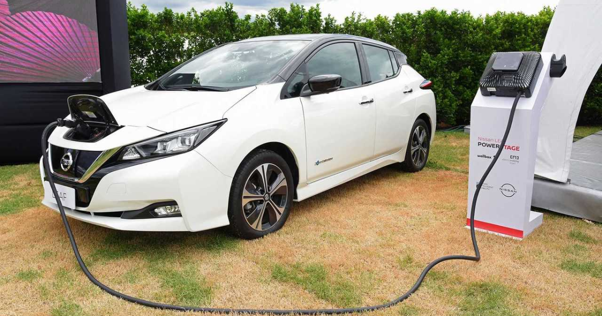 Nissan et Honda s'associent pour développer de nouvelles voitures électriques