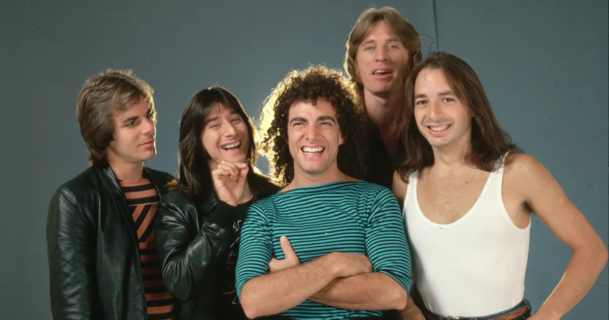 Que pense Journey de l'utilisation de « Don't Stop Believin' » sur « Glee » ?
