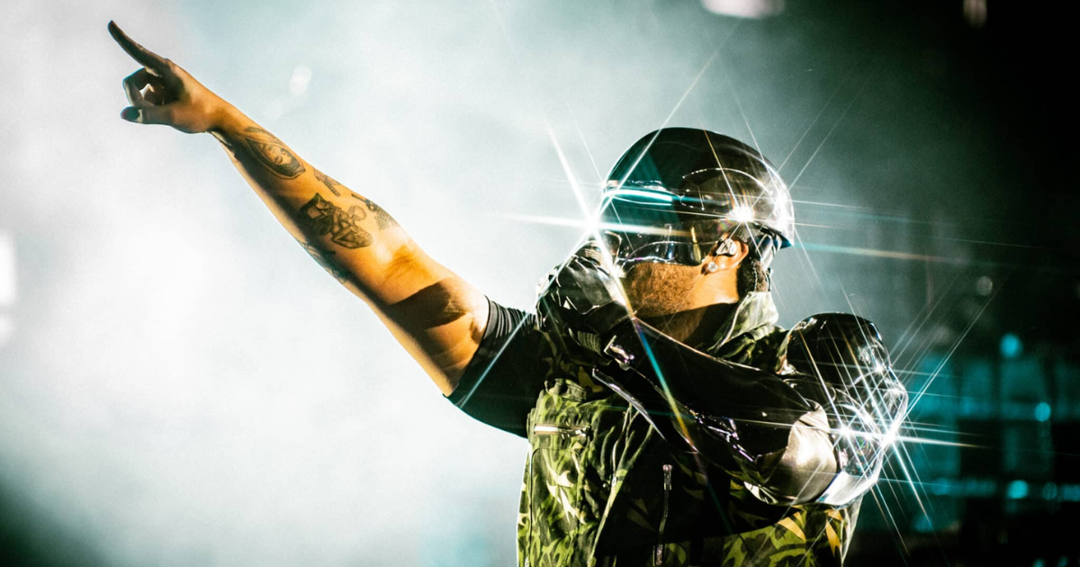 SURPRISE : The Weeknd diffusera une émission en direct au Brésil !