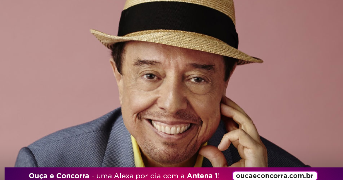 Sérgio Mendes : le génie qui a charmé Paul McCartney, Elton John et Frank Sinatra