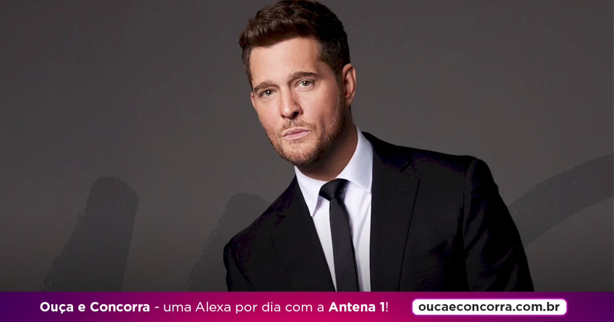 Michael Bublé a refusé d'être juge sur The Voice 15 fois