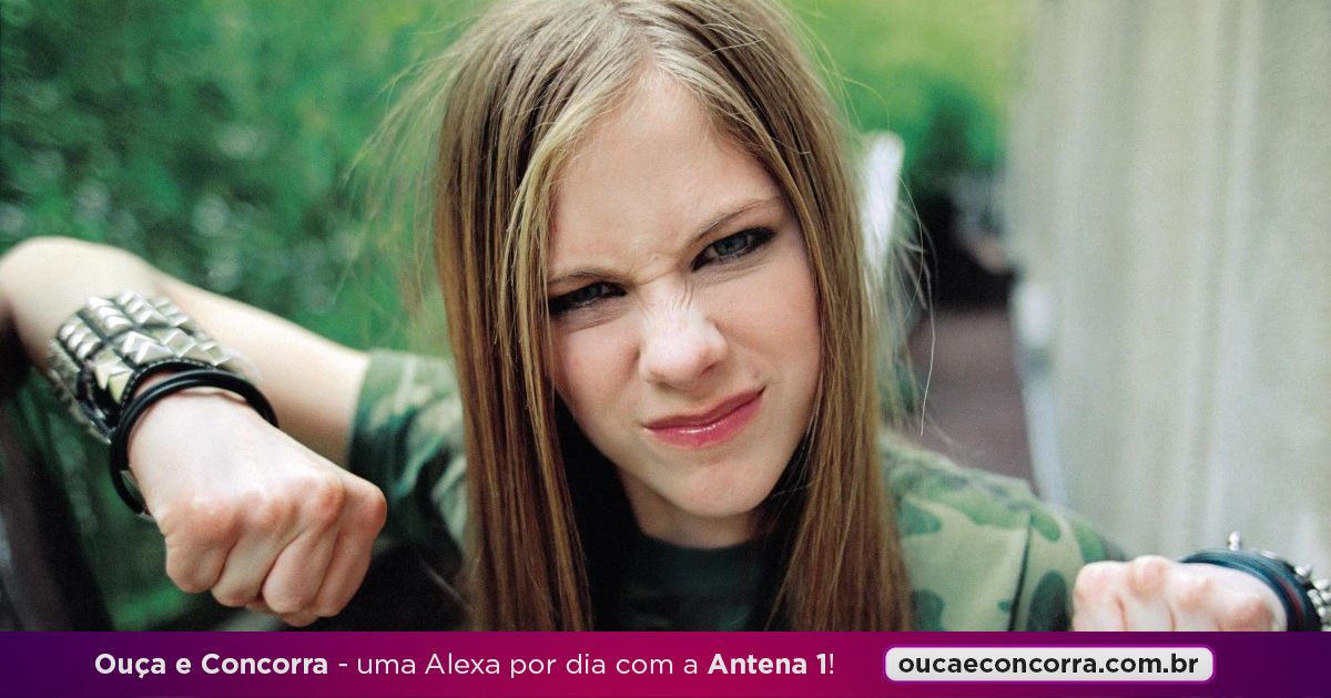 40 ans d'Avril Lavigne : Ce que vous ne savez pas sur "Let Go" !
