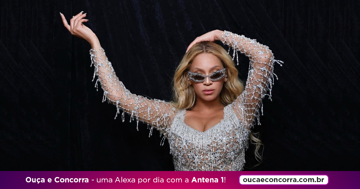 Beyoncé est-elle LA PLUS GRANDE ARTISTE du 21e siècle ?