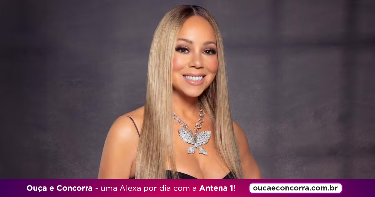 Découvrez ce dont Mariah Carey a besoin dans sa loge !