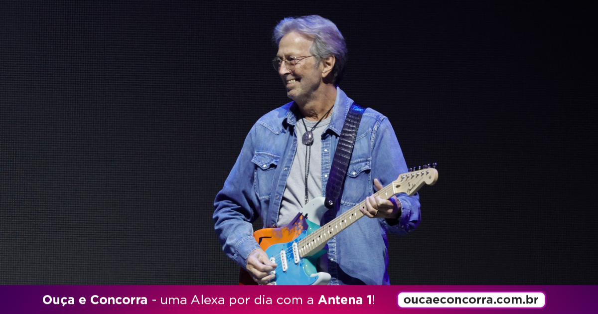 Eric Clapton se déchaîne : le Rock Hall of Fame ignore les légendes !