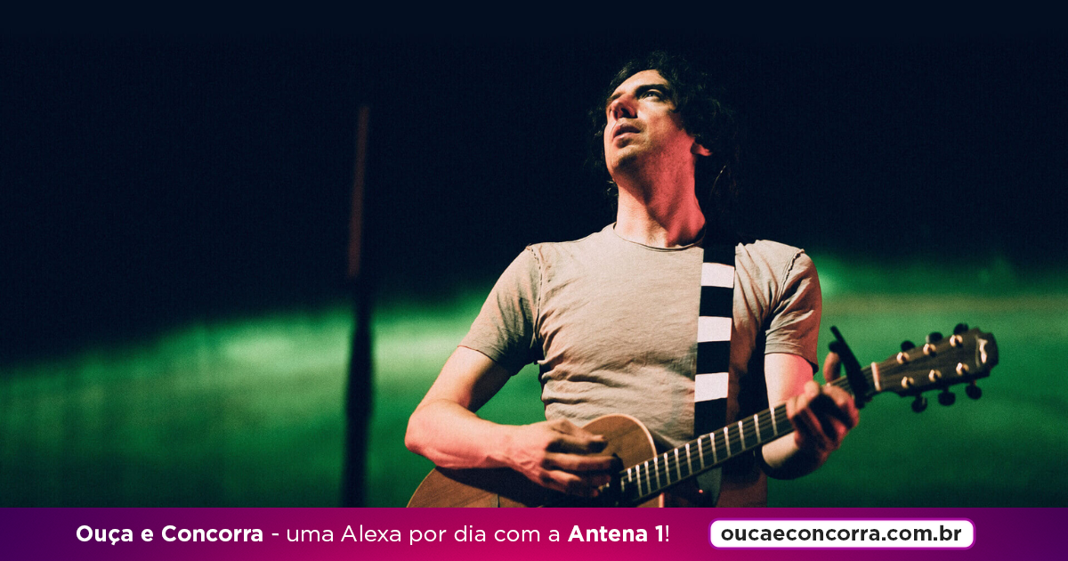 Gary Lightbody révèle tout sur le retour de Snow Patrol