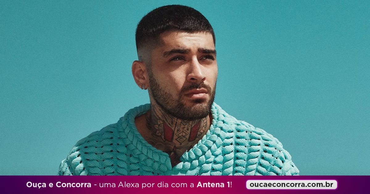 Zayn Malik surprend ! Tournée inattendue après la sortie de « Room Under the Stairs » !