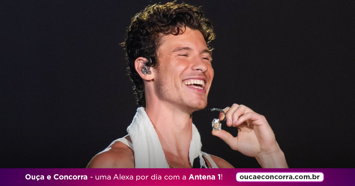 Shawn Mendes Surprises : nouvel album reporté ! Découvrez la raison !
