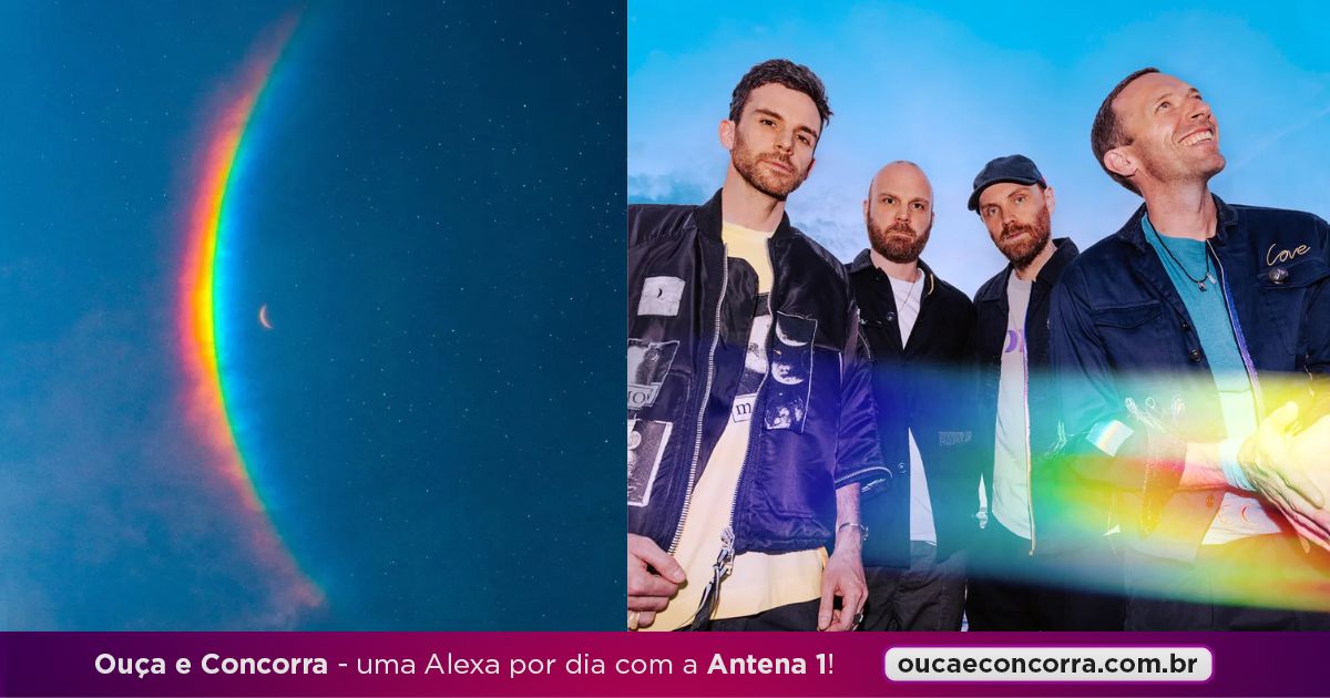 Coldplay sort « Moon Music » : des arrangements élaborés, mais où est le message ?