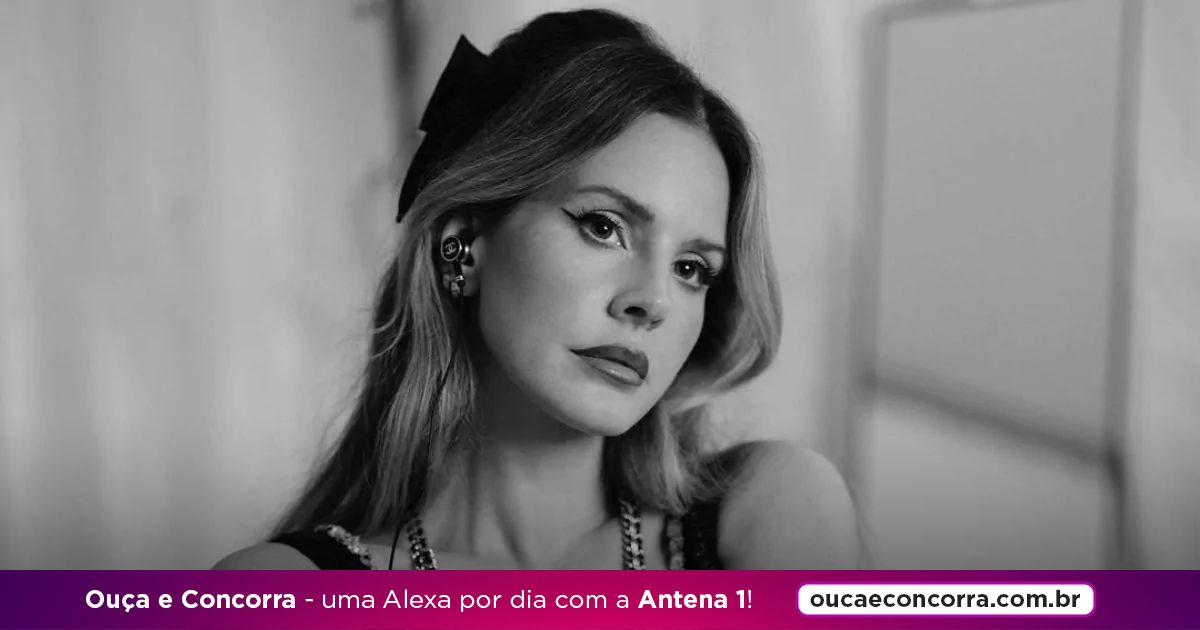 « Lasso » : qu’attendre de la nouvelle ère de Lana Del Rey ?
