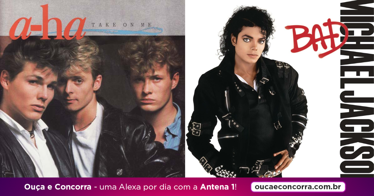Le hit SOS cache les paroles de chansons des années 80