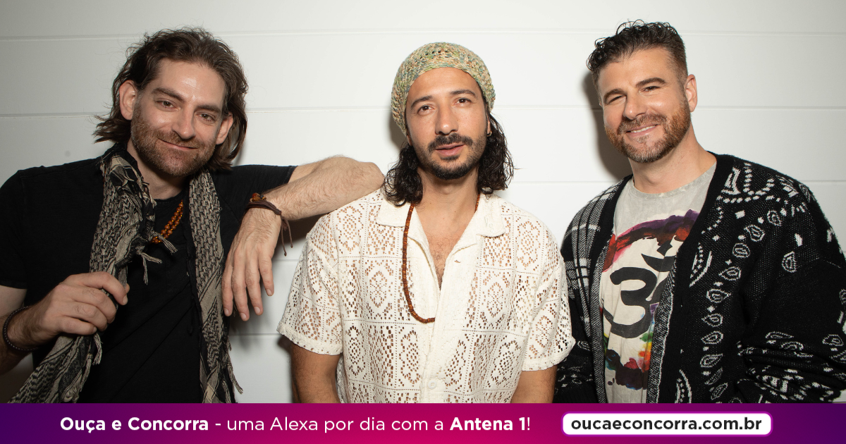 MAGIE! It's Back : à quoi s'attendre du nouveau single « I'm Rich » ?