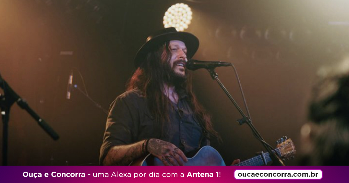 Shawn James : Découvrez l'interview de la référence du blues rock du moment