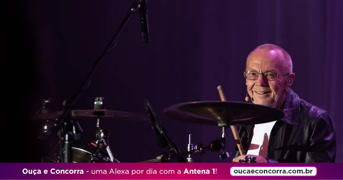 Colin Petersen, le batteur original des Bee Gees, est décédé