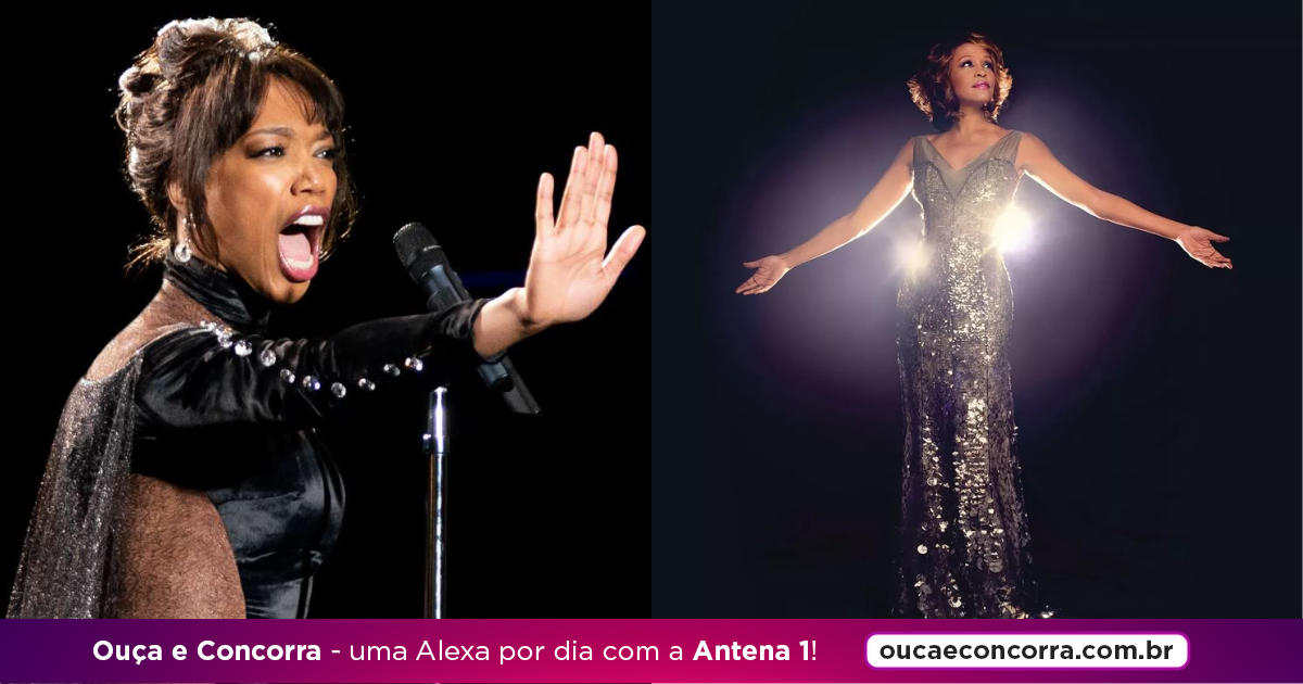 Le label met fin à la bataille juridique contre le biopic de Whitney Houston