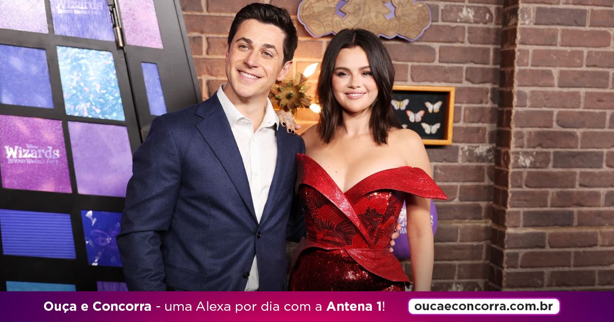 Selena Gomez attribue son succès aux « Sorciers de Waverly Place ».