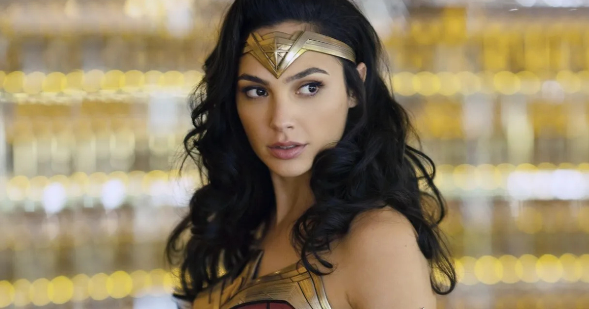 GAL GADOT SUBIT UNE CHIRURGIE D'URGENCE À 8 MOIS DE GROSSESSE
