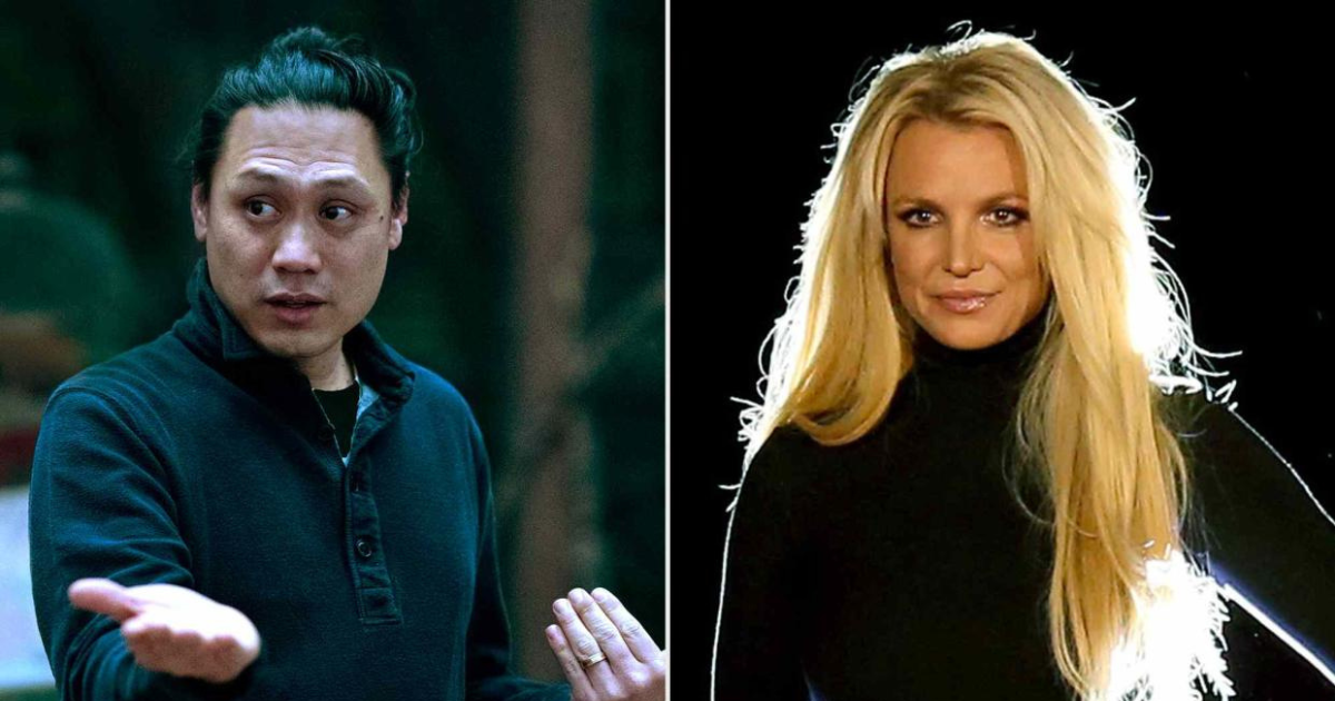 CE QUE NOUS SAVONS DE LA CINÉBIOGRAPHIE DE BRITNEY SPEARS