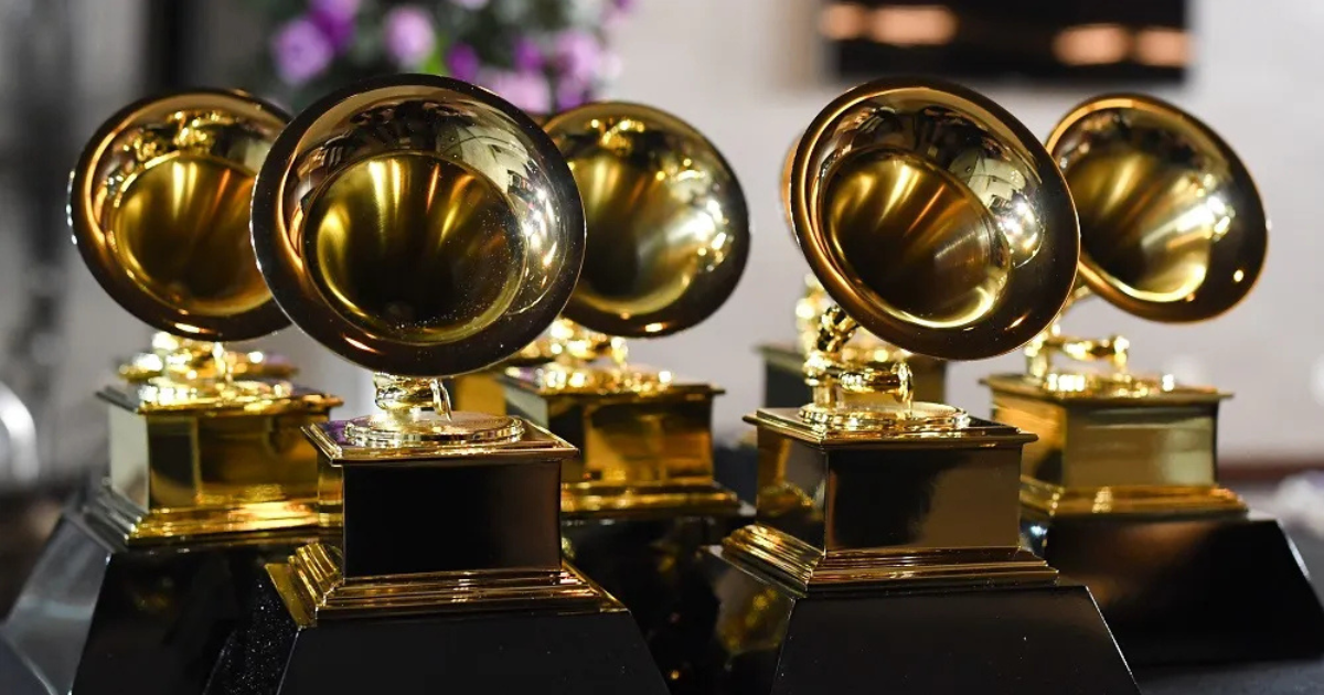 GRAMMY 2025 : CÉRÉMONIE CONFIRMÉE POUR LE 2 FÉVRIER