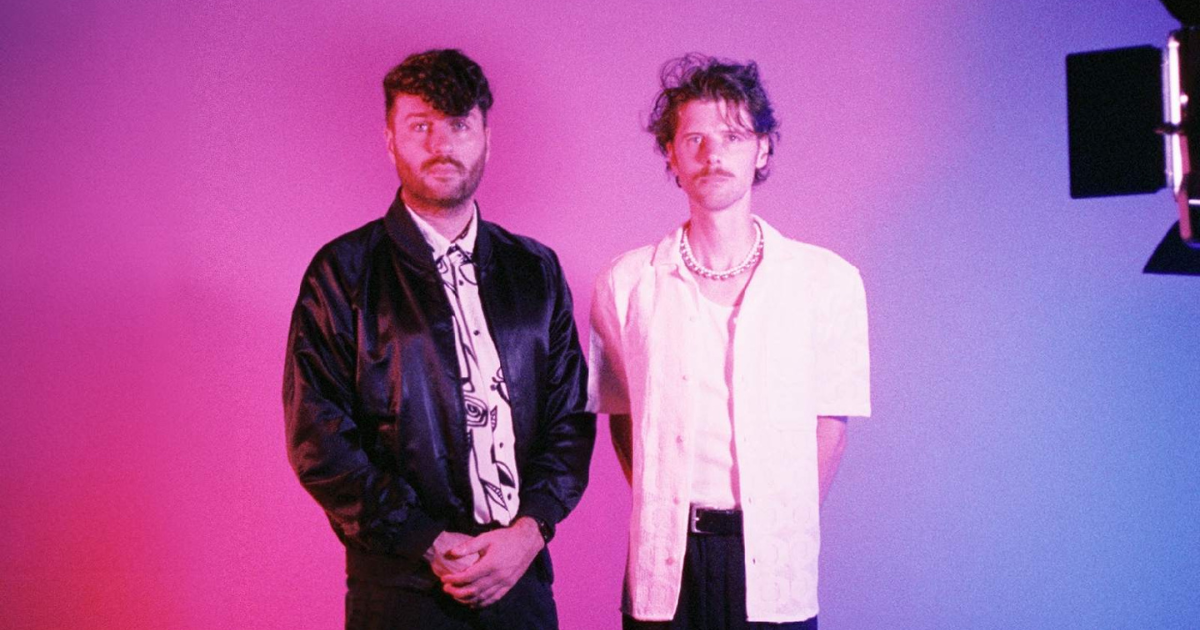 Miami Horror libère le nouveau single "Glowin" sur Big Hour