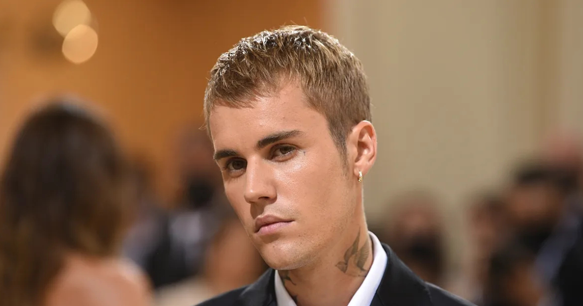 UN NOUVEL ALBUM DE JUSTIN BIEBER ? CE QUE INDIQUENT LES PISTES