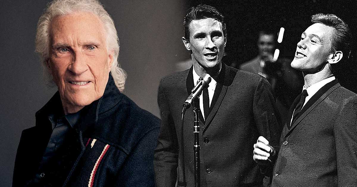 Bill Medley sort un nouvel album à 84