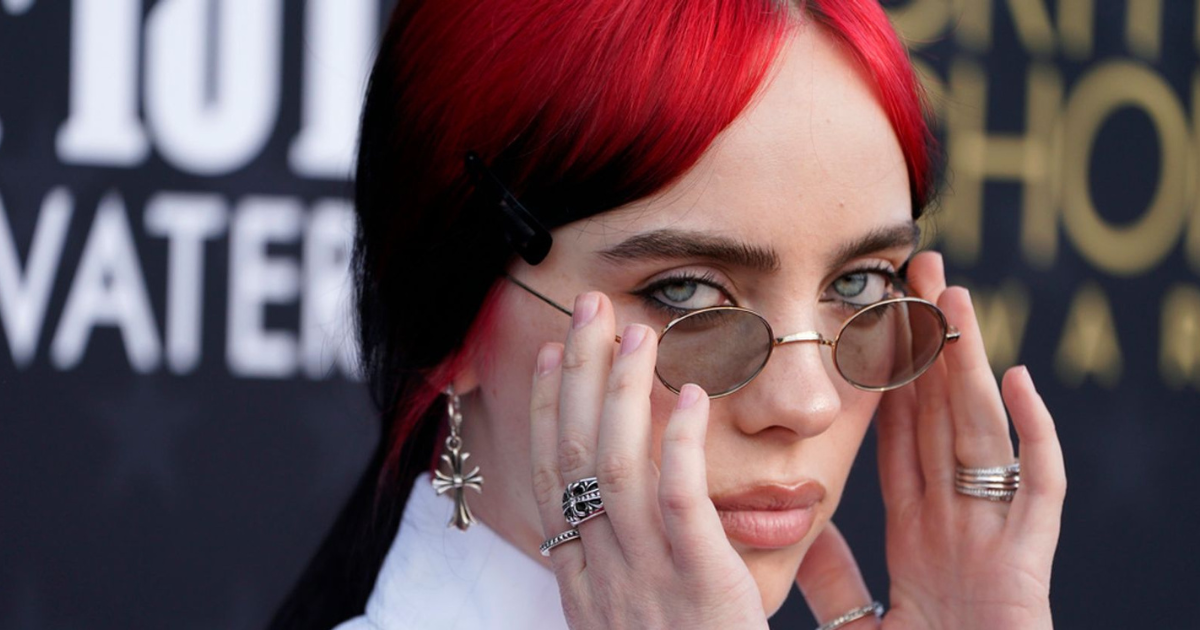 Billie Eilish révèle de nouveaux projets de dates pour sa tournée et anime les fans brésiliens