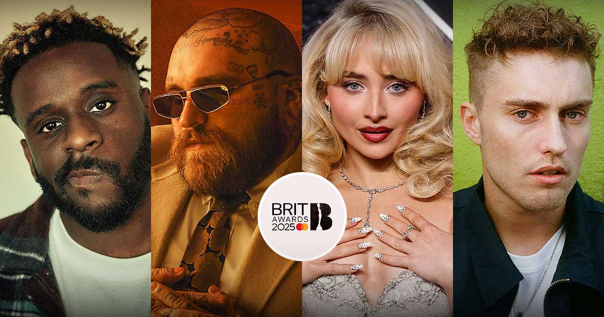 Brit Awards 2025: Tout ce que vous devez savoir sur le plus grand prix pour la musique britannique