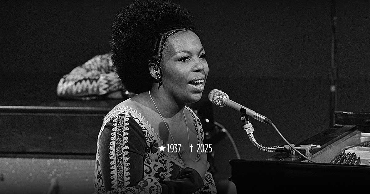 Décède Roberta Flack, légende de Pop / R&B à l'âge de 88 ans