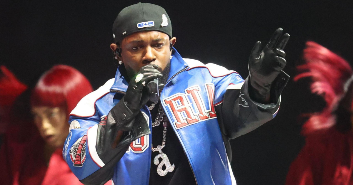 Kendrick Lamar fait l'histoire avec trois disques en même temps sur le Top 10 du Billboard 200