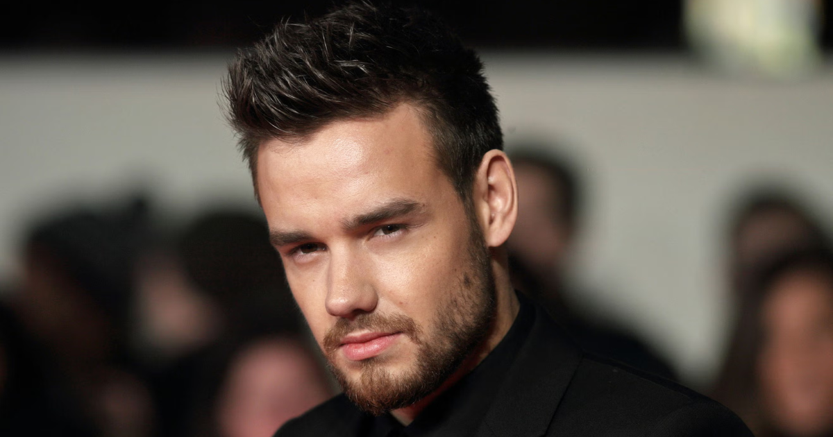 L'accusation d'homicide de culpabilité contre l'ami de Liam Payne est déposée
