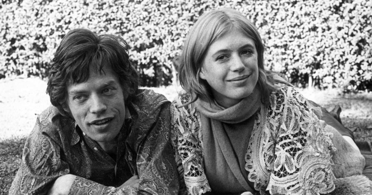 Marianne Faithfull: La trajectoire de la chanteuse et actrice