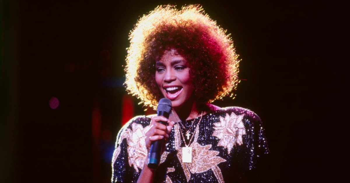 Mémoire musicale: la mort de Whitney Houston