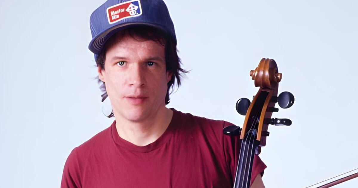 ARTHUR RUSSELL RECORDING WINS CD, VINYL ET DE VERSION DU DIGITAL