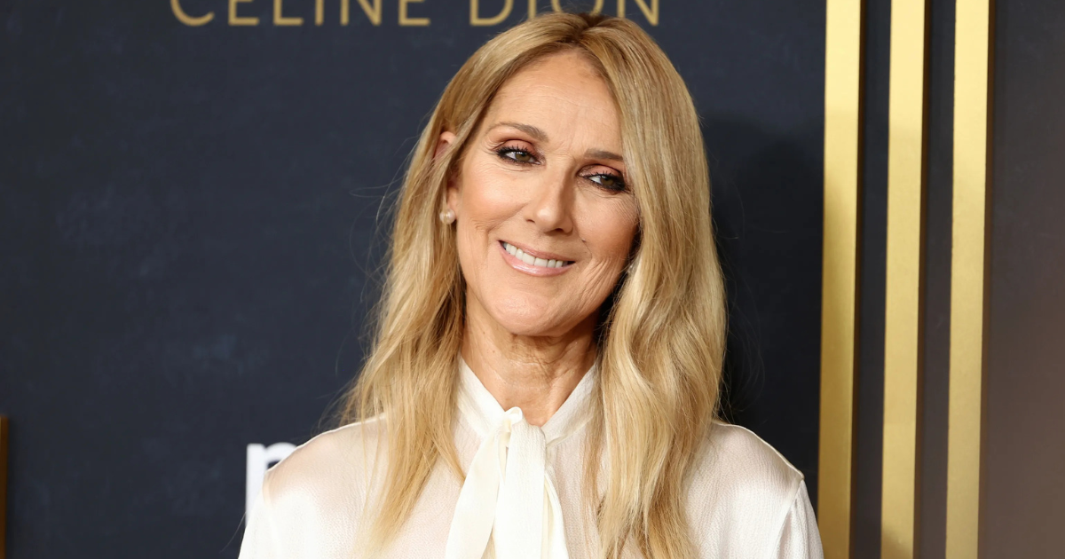 Céline Dion alerte les fausses chansons générées par l'IA