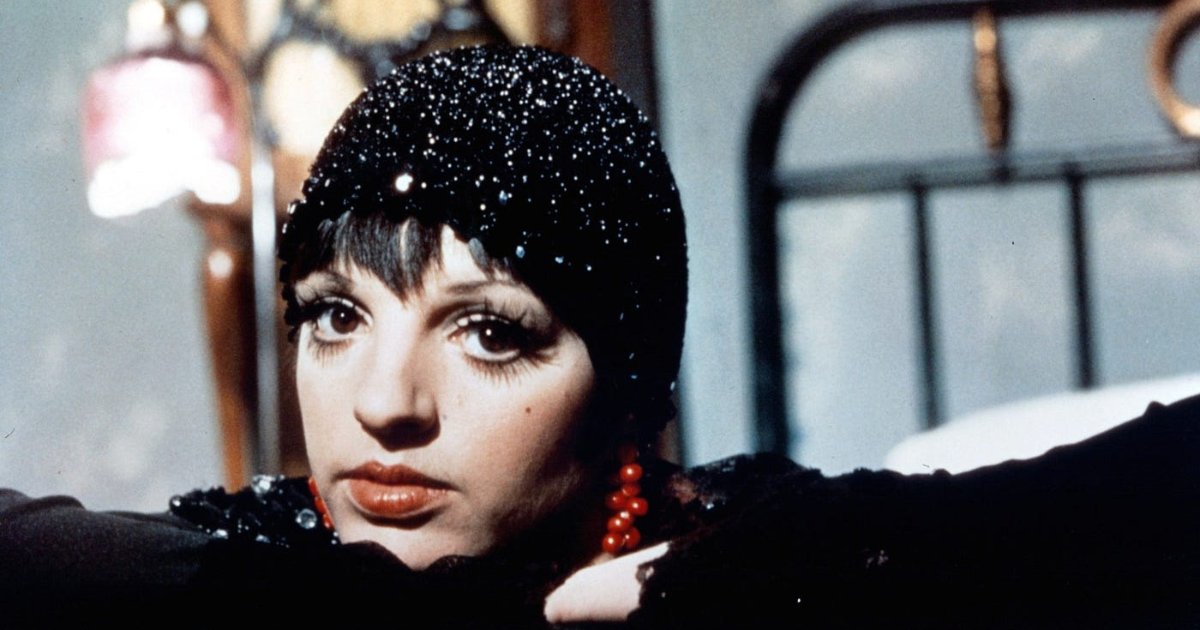Compte à rebours: Journée internationale de la femme "Liza Minnelli - Cabaret"