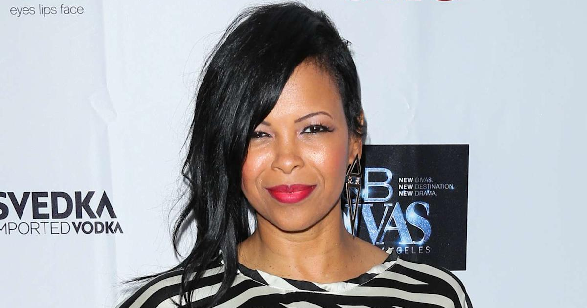 Dawn Robinson (anciennement Vogue) révèle des moments difficiles